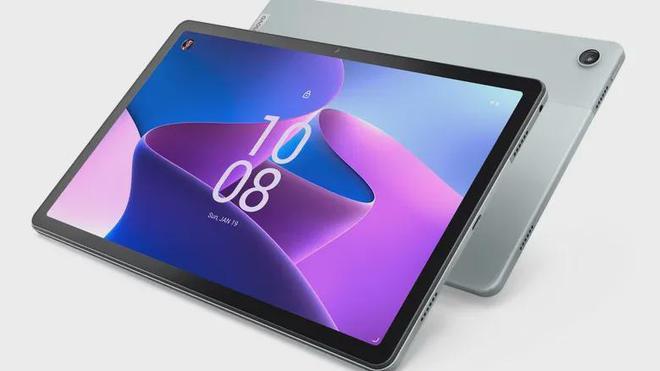 Acer Iconia Tab M10 - 高清影音平板_资料手册-2