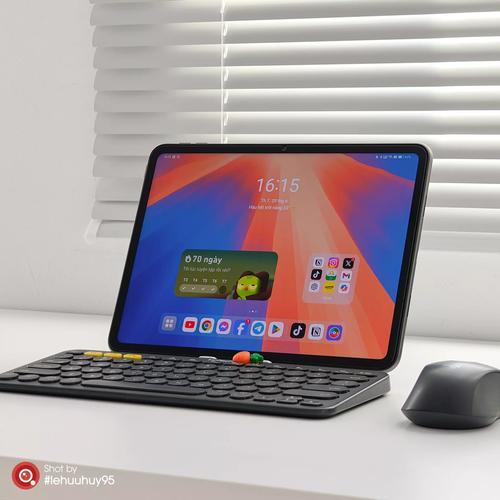 OPPO Pad Neo - 长续航护眼平板_资料手册-5