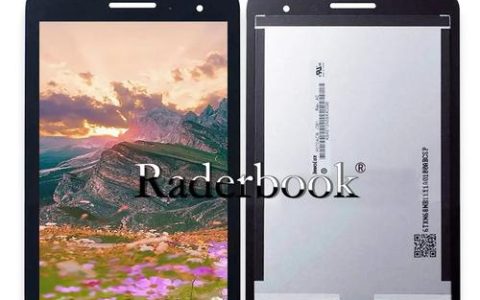 华为 MediaPad T2 7.0 – 高清影音平板_资料手册