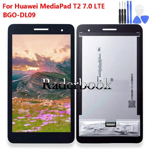 华为 MediaPad T2 7.0 – 高清影音平板_资料手册
