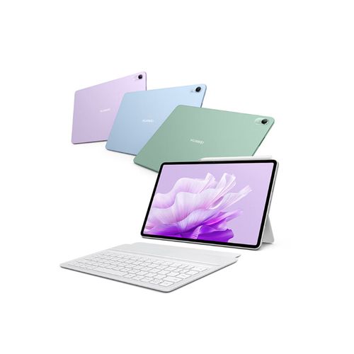 华为 MatePad Air 柔光版 (2023) - 护眼柔光平板_资料手册-1