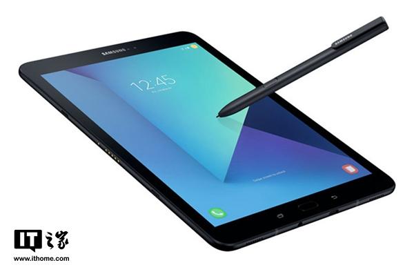 Galaxy Tab S4 - 轻薄办公平板_资料手册-3