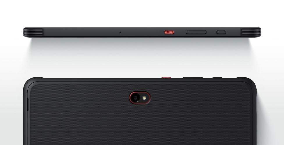 Galaxy Tab Active 4 Pro - 三防加固平板_资料手册-4