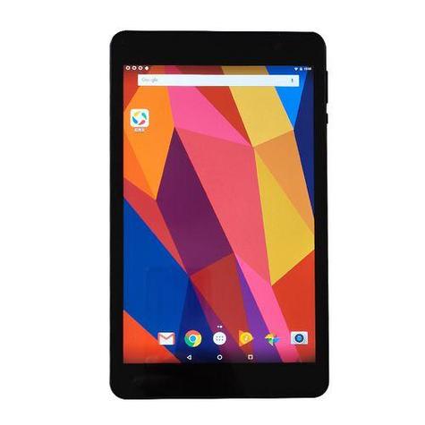 Sony Xperia Z3 Tablet Compact - 轻薄防水平板电脑_资料手册-5