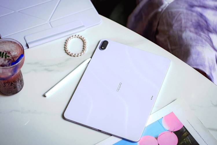 OPPO Pad 5 Pro 5G - 高性能5G平板_百科资料-3