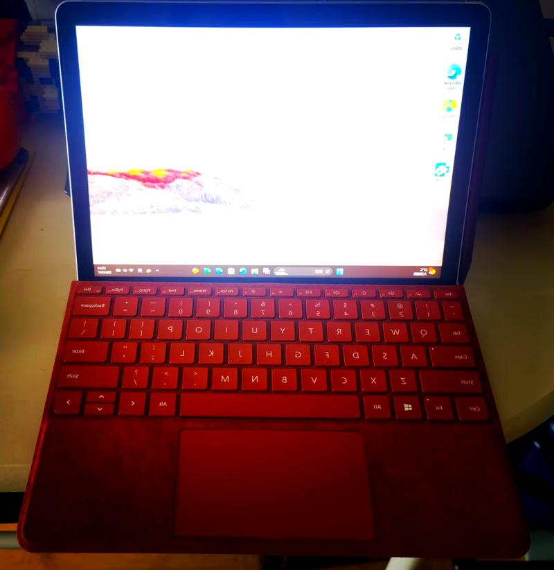 Microsoft Surface Go 2 - 二合一便携平板_资料手册-5