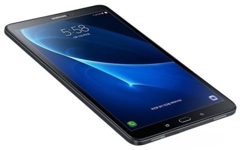 Galaxy Tab A 10.1 (2019) – 大屏影音平板_资料手册