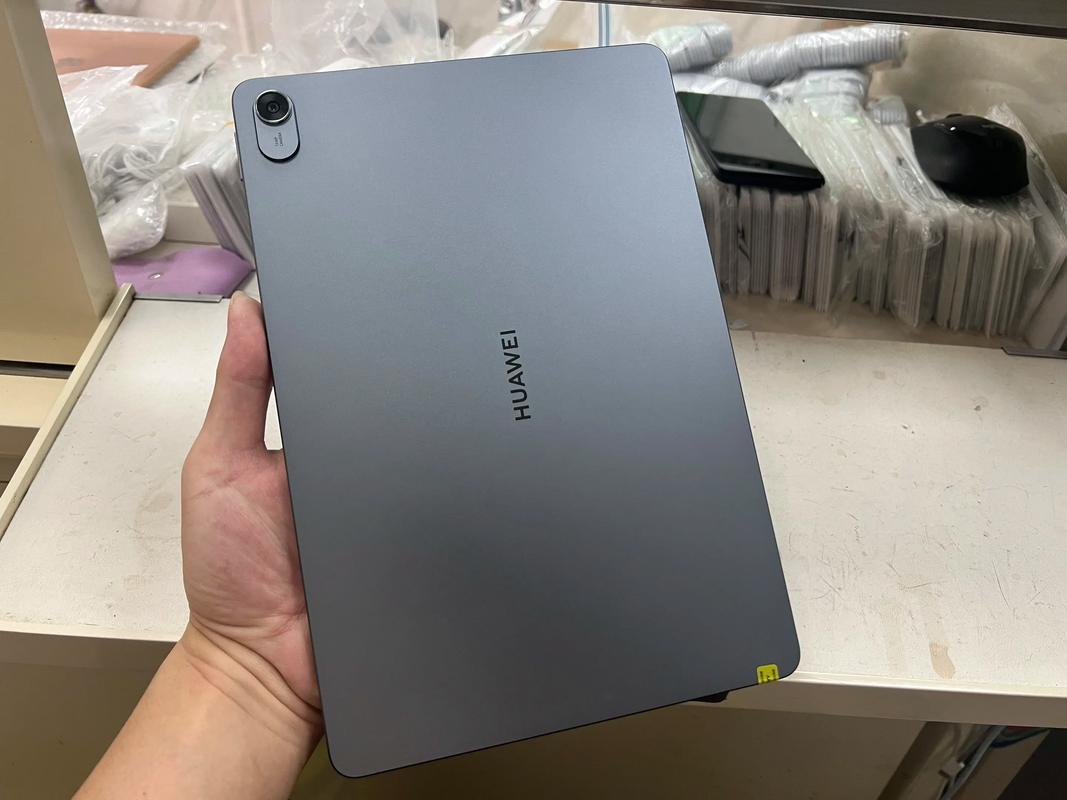 华为 MatePad 2023 – 护眼学习平板_百科资料