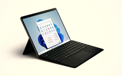 Microsoft Surface Pro 8 – 二合一轻薄平板_百科资料