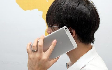 HUAWEI MediaPad X1 – 轻薄便携平板_资料手册