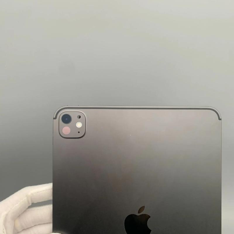 11英寸iPad Pro (M4) - 专业级平板电脑_资料集锦-4