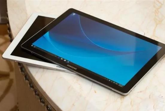 Galaxy Tab Pro S2 - 轻薄二合一平板_资料大全-3