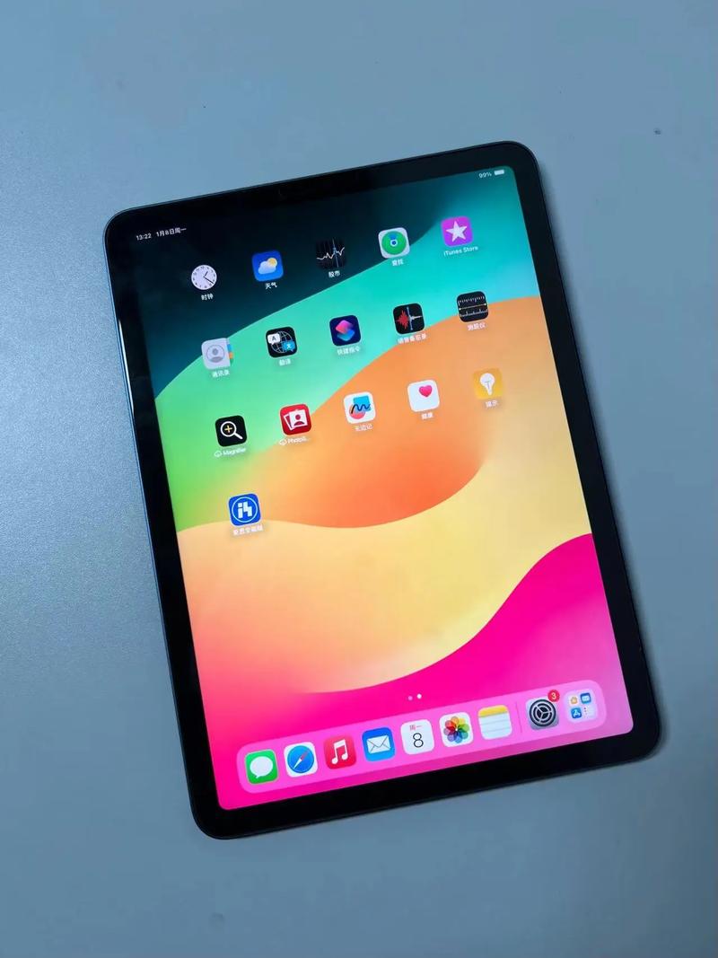 iPad (第 5 代) - 轻薄办公平板电脑_资料手册-5