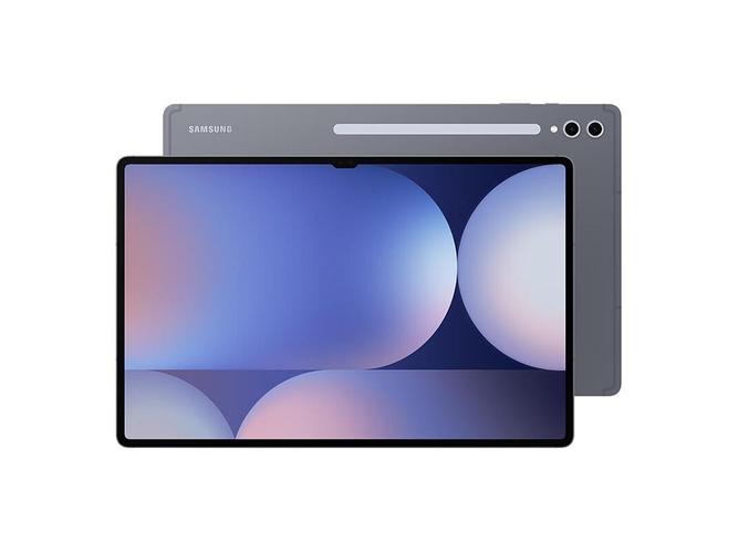 Galaxy Tab S10 Ultra 5G - 旗舰级大屏平板_资料手册-5