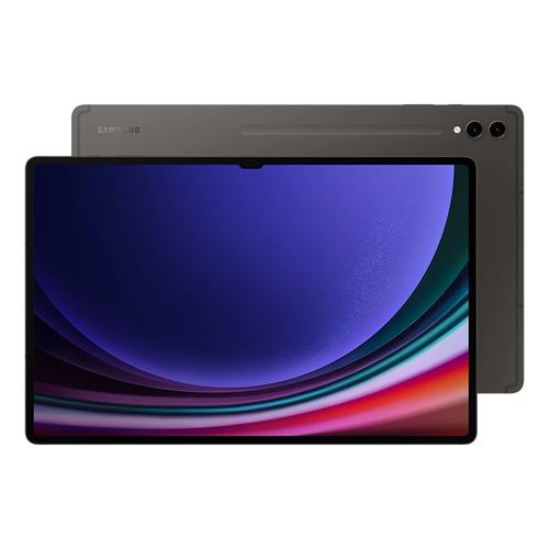 Galaxy Tab S9 Ultra 5G - 超大屏旗舰平板_百科资料-2