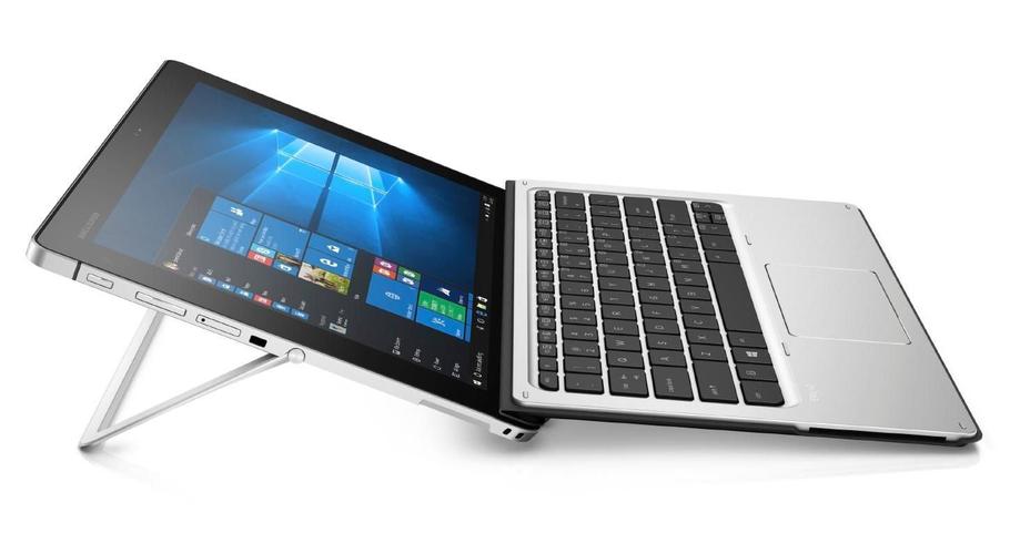 HP Elite x2 1012 G1 – 二合一商务平板_资料手册