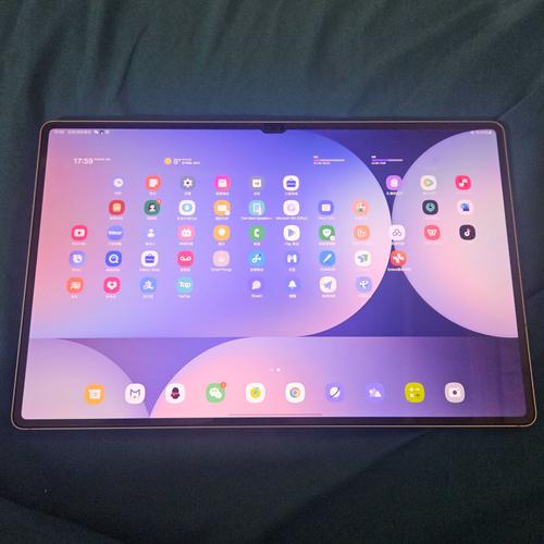 Galaxy Tab S10 Ultra 5G - 旗舰级大屏平板_资料手册-2