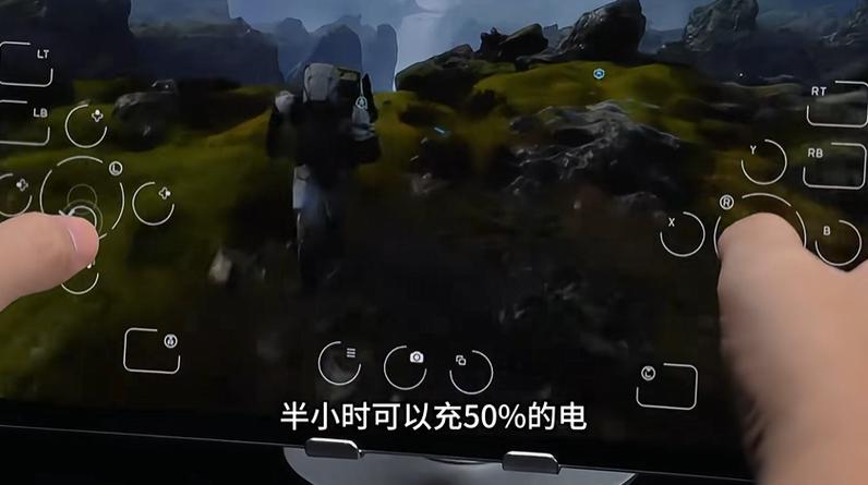 11英寸 iPad Pro (M5) - 超强性能平板电脑_百科资料-5 11英寸 iPad Pro (M5) - 超强性能平板电脑_百科资料-5