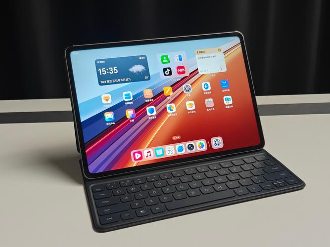 荣耀平板GT 2 Pro - 高性能游戏平板_百科资料-2
