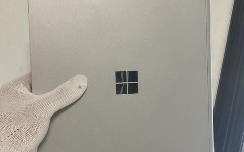 Microsoft Surface Book – 二合一创意笔记本_资料手册