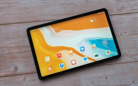 华为 MatePad 5G 10.4寸 – 5G影音平板_资料手册