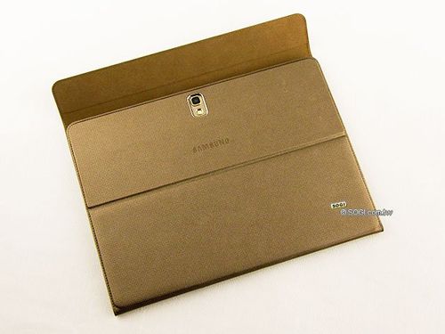 Galaxy Tab S 10.5 - 超高清大屏平板_资料手册-2 Galaxy Tab S 10.5 - 超高清大屏平板_资料手册-2