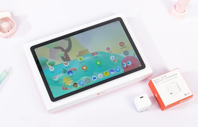 ASUS a豆平板3 Plus - 高刷护眼平板电脑_百科资料-1