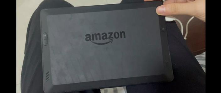 Amazon Fire 7（第9代） - 便携娱乐平板_资料手册-3