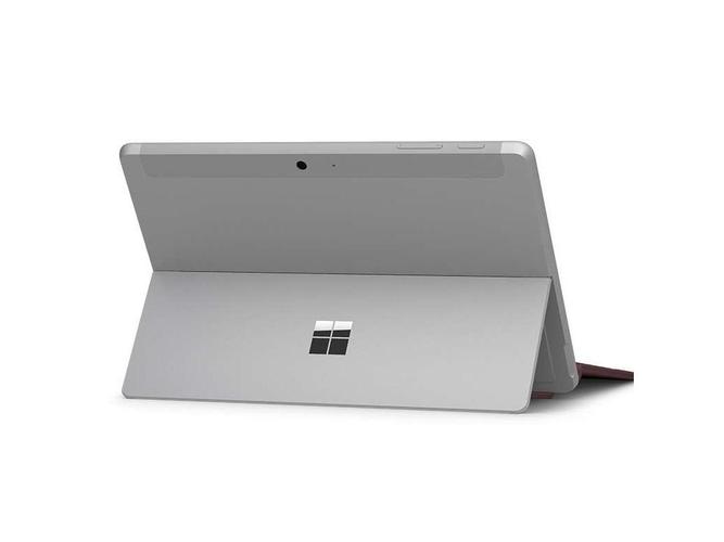 Microsoft Surface Go - 便携二合一平板_资料手册-5