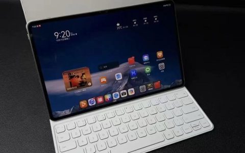 华为 MatePad Pro 12.6 英寸 2023 – 旗舰生产力平板_资料大全