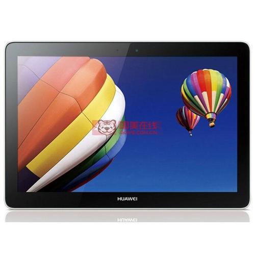 华为 MediaPad S10-233L - 高清影音平板电脑_资料手册-1 华为 MediaPad S10-233L - 高清影音平板电脑_资料手册-1