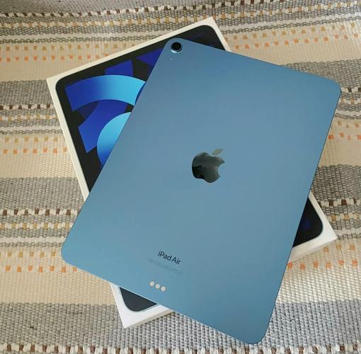 iPad Air - 全面屏平板电脑_资料库-5