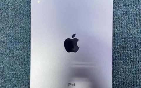 iPad mini (第 6 代) – 全面屏便携平板_资料大全