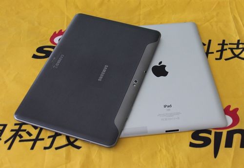 Galaxy Tab 10.1v - 大屏影音平板_资料手册-3