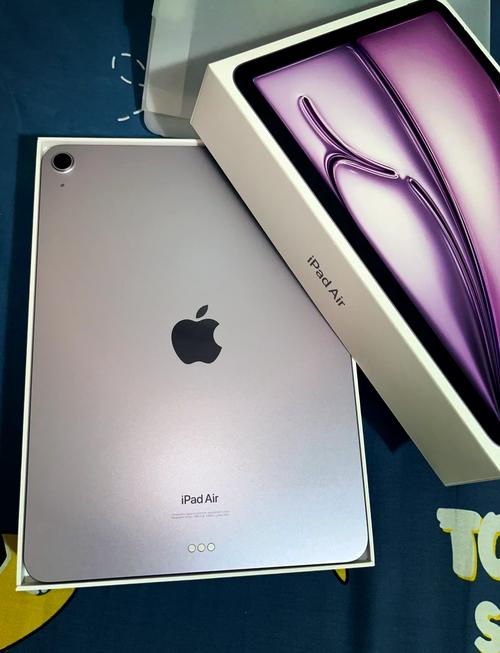 iPad Air (第 6 代) - 全面屏平板电脑_资料手册-5