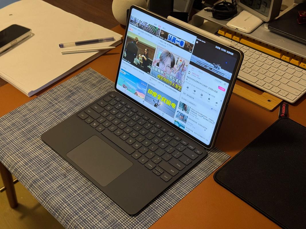 荣耀平板MagicPad 3 - 高刷护眼平板电脑_百科资料-2