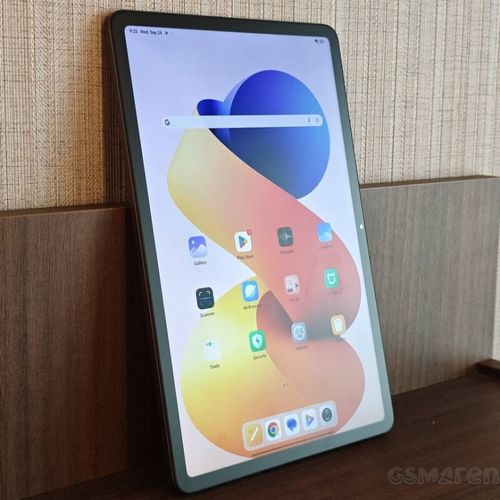 Redmi Pad 2 Pro 5G - 5G学习平板_资料大全-5 Redmi Pad 2 Pro 5G - 5G学习平板_资料大全-5