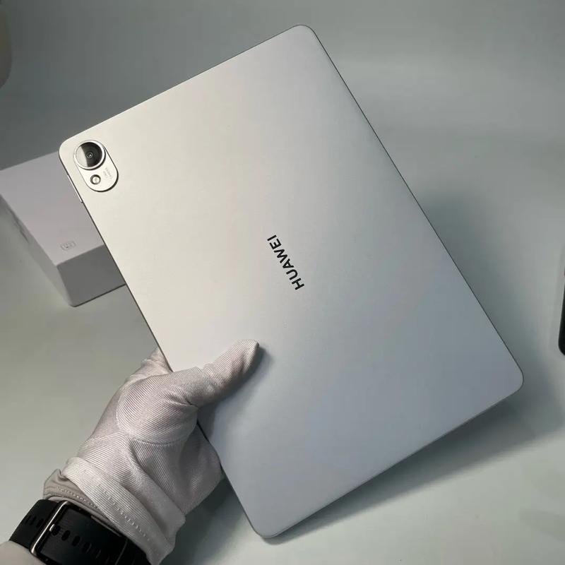 HUAWEI MatePad 11.5S - 高刷护眼平板_资料手册-4 HUAWEI MatePad 11.5S - 高刷护眼平板_资料手册-4