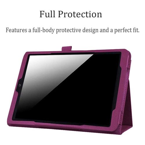 HUAWEI MediaPad T8 - 轻薄便携平板电脑_资料手册-2