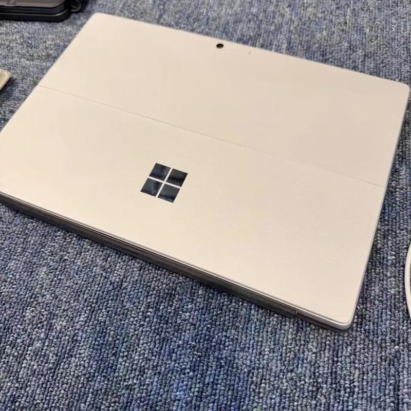 Microsoft Surface Pro 7+ - 二合一商务平板_资料库-4