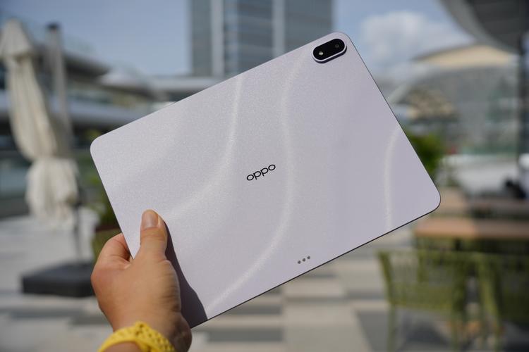 OPPO Pad 5 5G - 5G高速平板电脑_资料库-4 OPPO Pad 5 5G - 5G高速平板电脑_资料库-4