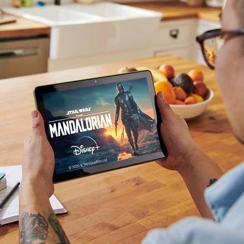 Amazon Fire HD 8（第10代） - 高清影音平板_资料手册-4