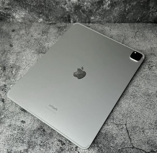 12.9 英寸 iPad Pro (第 6 代) - 专业级平板电脑_资料大全-2