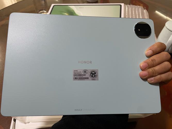 荣耀平板2 (4G) - 4G全网通平板_资料手册-4