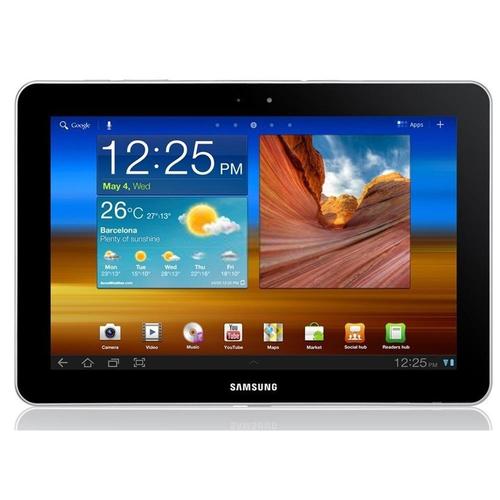 Galaxy Tab 8.9 (P7300P7310) – 轻薄便携平板_资料大全