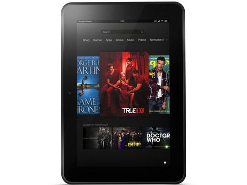 Amazon Fire HD 7（第四代） - 高清显示平板电脑_资料手册-2
