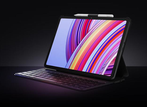 Redmi Pad Pro 5G - 5G长续航平板电脑_资料库-2 Redmi Pad Pro 5G - 5G长续航平板电脑_资料库-2
