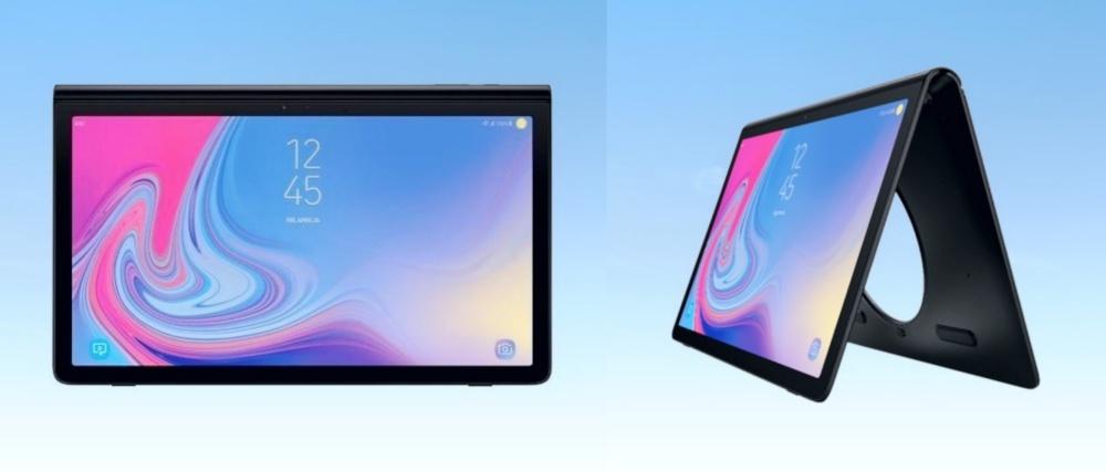 Galaxy View 2 - 大屏影音平板_资料手册-4