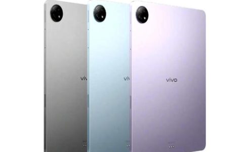 vivo Pad 2 – 超清大屏平板电脑_资料大全