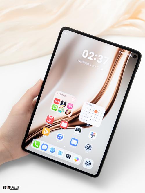 HUAWEI MatePad Mini 标准版 - 便携学习平板_百科资料-5